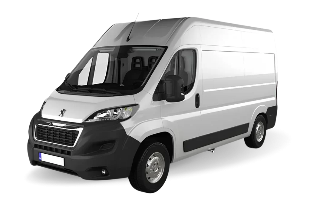 Peugeot boxer L2H2 - Diesel