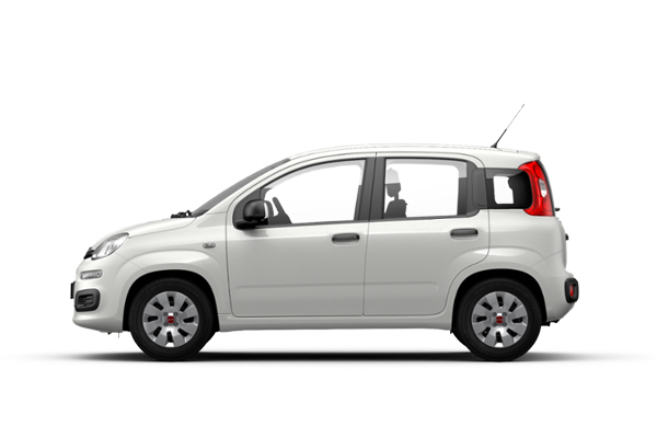 Fiat Panda 1.2 hybrid